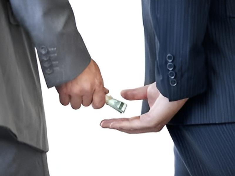 قانون تشديد مجازات مرتكبين ارتشاء و اختلاس و كلاهبرداري مصوب ۱۳۶۴,۰۶,۲۴ با اصلاحات و الحاقات بعدي