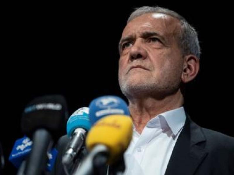 شرط آبادانی ایران از نگاه پزشکیان