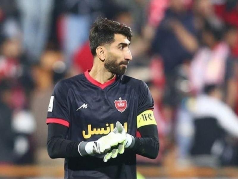 غیررسمی: بزرگترین انتقال فوتبال ایران!
