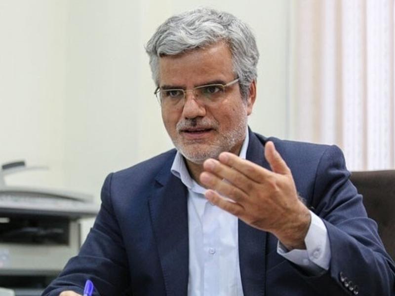 مفهوم دولت سایه ذهنی آقایان با چیزی که در دنیا متداول است، تفاوت دارد