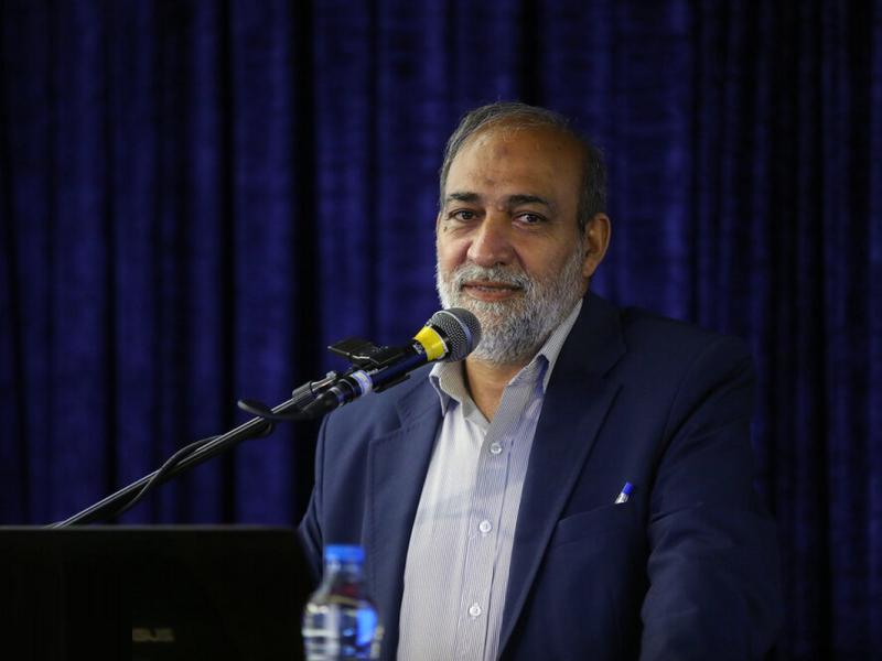 معاون زاکانی: اکثریت طرفدار آقای زاکانی هستند