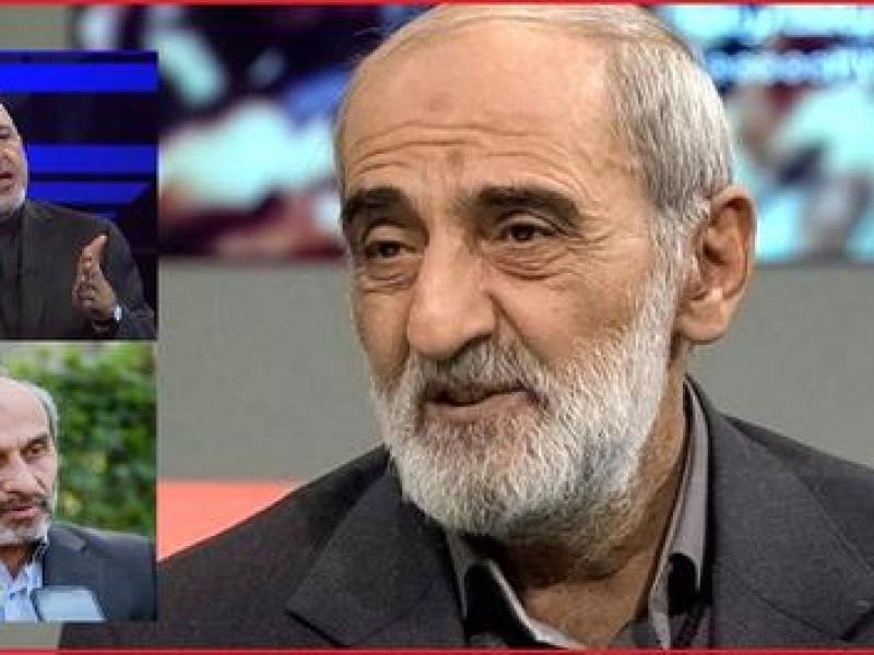 حق با حسین شریعتمداری است ؛ جبلی نباید ظریف را به ملک شخصی اش راه می داد!
