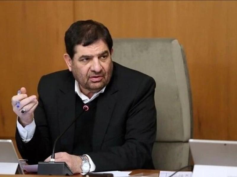 تکذیب دخالت مخبر در عزل و نصب مدیران عامل بانکها