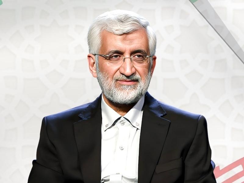 صاحبان حساب بانکی ستاد جلیلی چه کسانی بودند؟