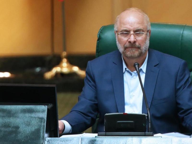 هشدار قالیباف درباره پیامدهای کاهش مشارکت: نمیتوانیم به راحتی از کنارش بگذریم