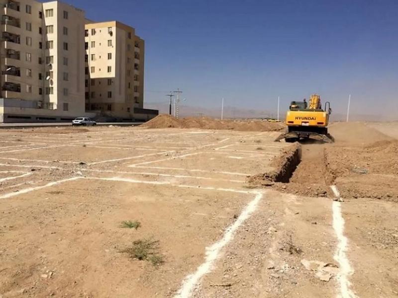 روایت اقتصادی از افسانه معروف بابابزرگ و قیمت زمین در تهران