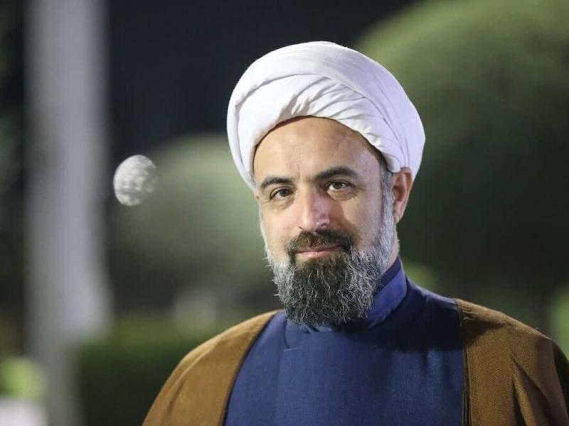 نظر شما درباره سخنان دبیر ستاد امر به معروف که می گوید پول کم می دهند: بودجه نهادهای مربوط به روحانیت حتی از صدا و سیما هم بیشتر است! (+عدد و رقم)