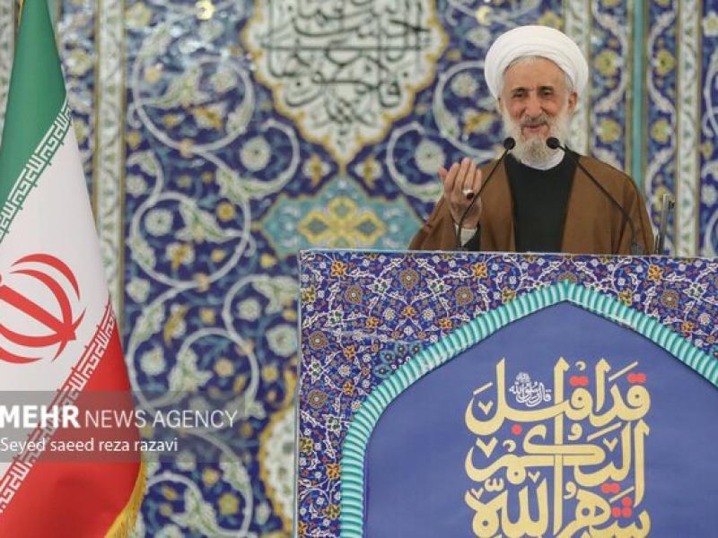 چه خبر از پرونده باغ ۱۰۰۰ میلیاردی ازگل و کاظم صدیقی؟!