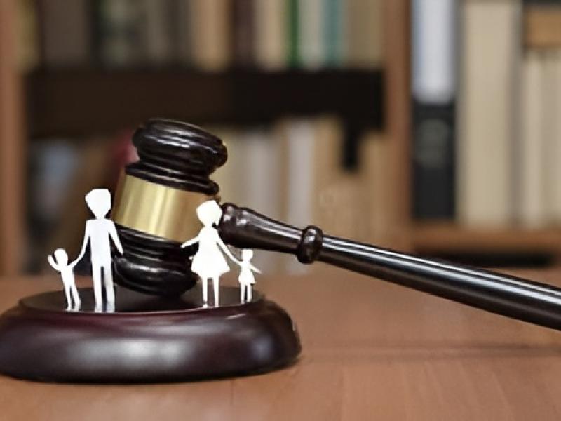 قانون حمايت خانواده مصوب ۱۳۹۱,۱۲,۰۱