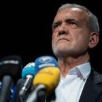 شرط آبادانی ایران از نگاه پزشکیان