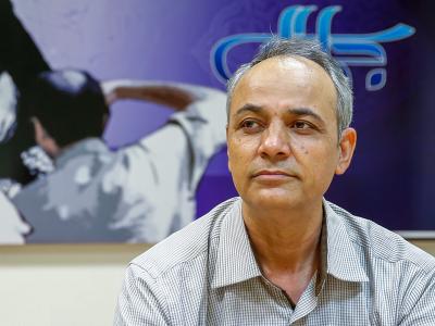 نظر شما در مورد این تیتر , زیدآبادی: ائمه جمعه و برخی نهاد‌ها به دنبال آنند که دولت پزشکیان به بن بست برسد