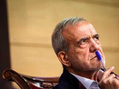 غلامرضا زکیانی : چشم‌انداز دولت چهاردهم